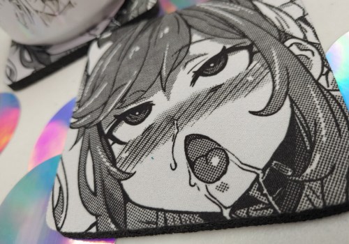 Exploring Hentai Ahegao: A Comprehensive Look at Classic Ahegao Faces