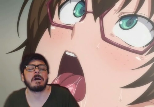 Exploring Ahegao Jokes and Humor